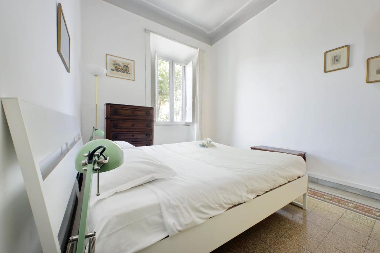 Cozy Merulana Rome Exterior photo