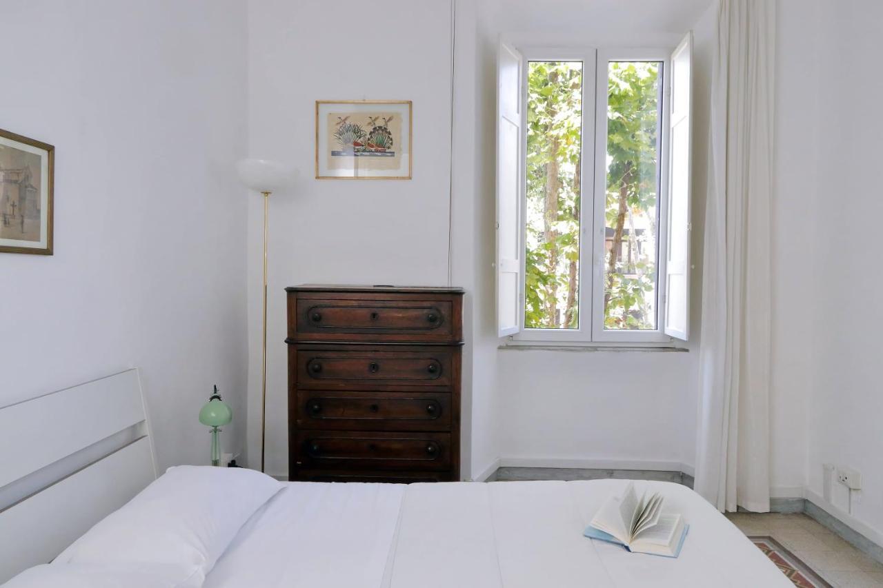 Cozy Merulana Rome Exterior photo