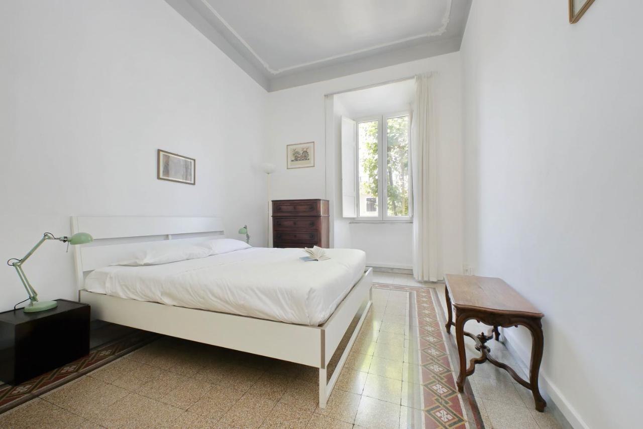 Cozy Merulana Rome Exterior photo
