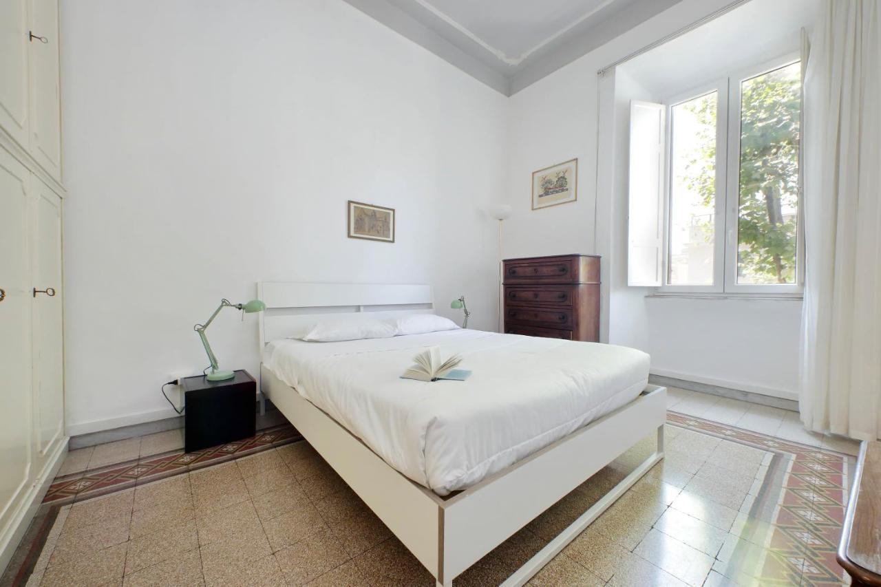 Cozy Merulana Rome Exterior photo