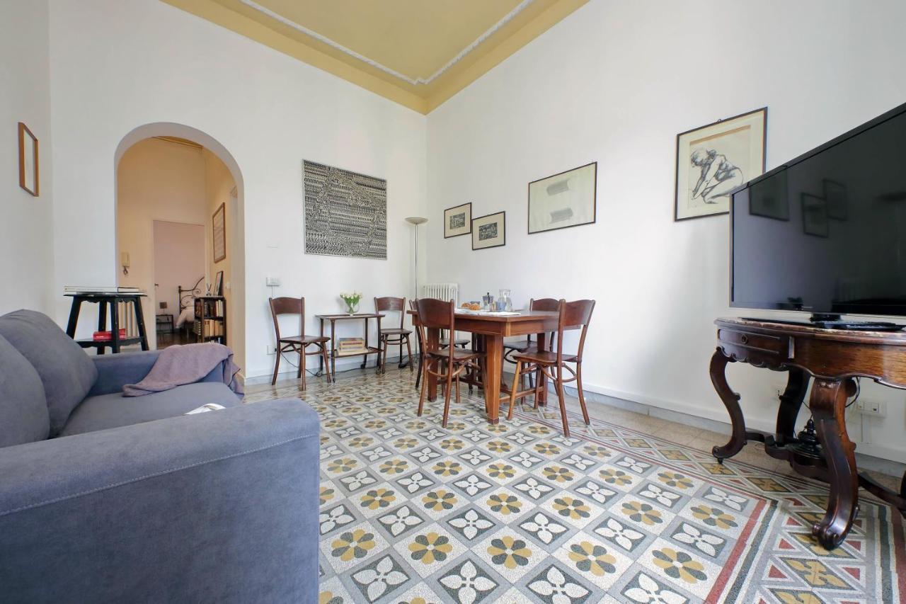 Cozy Merulana Rome Exterior photo